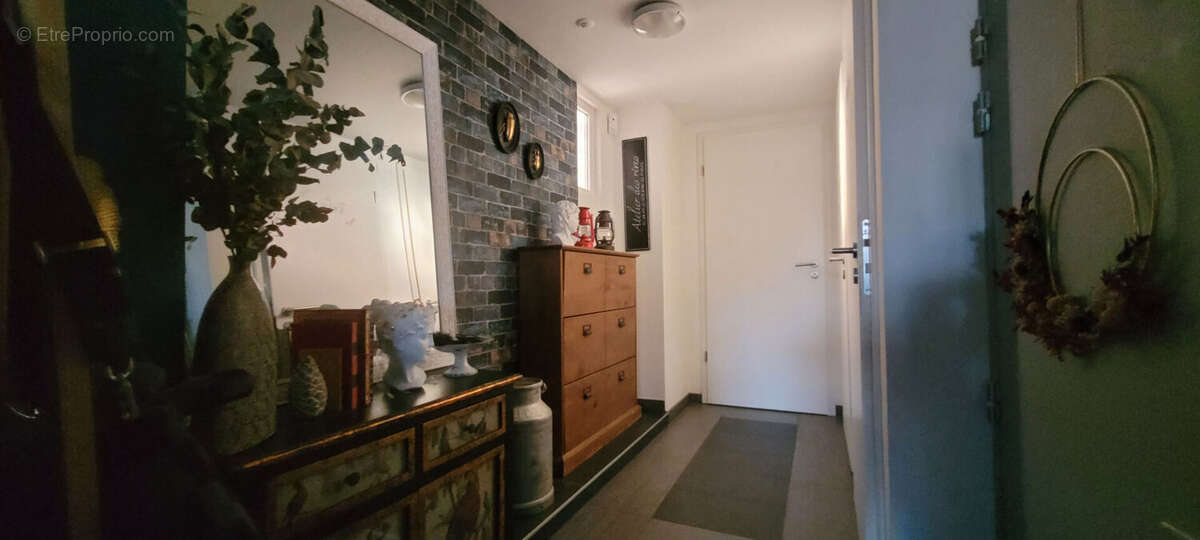 Appartement à COLMAR
