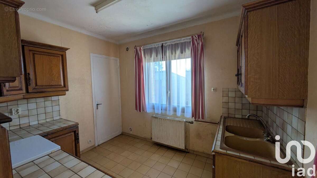 Photo 5 - Maison à HOUDAIN