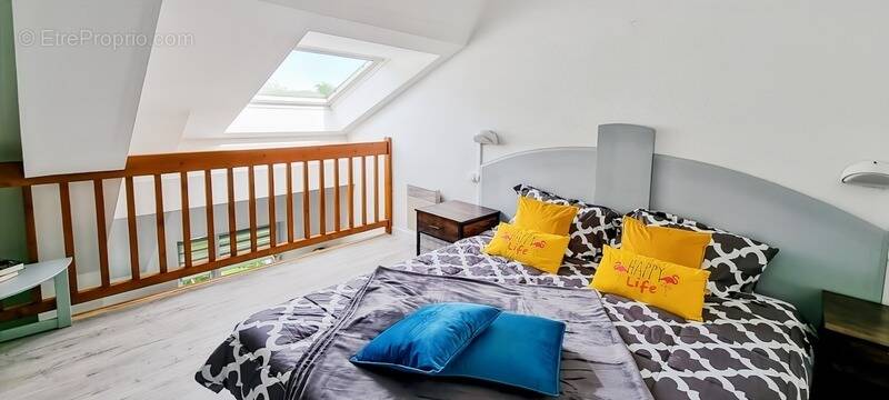 Appartement à MOELAN-SUR-MER