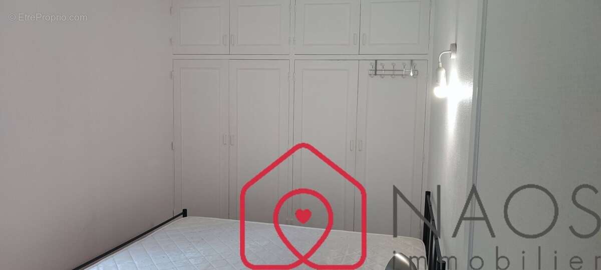 Appartement à MONT-SAINT-AIGNAN