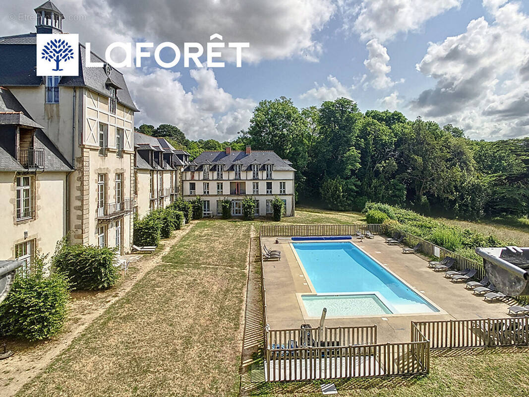 Appartement à BADEN