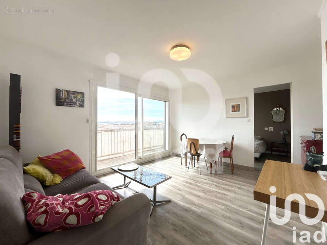 Photo 2 - Appartement à MONTPELLIER