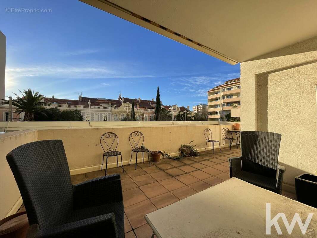 Appartement à PERPIGNAN