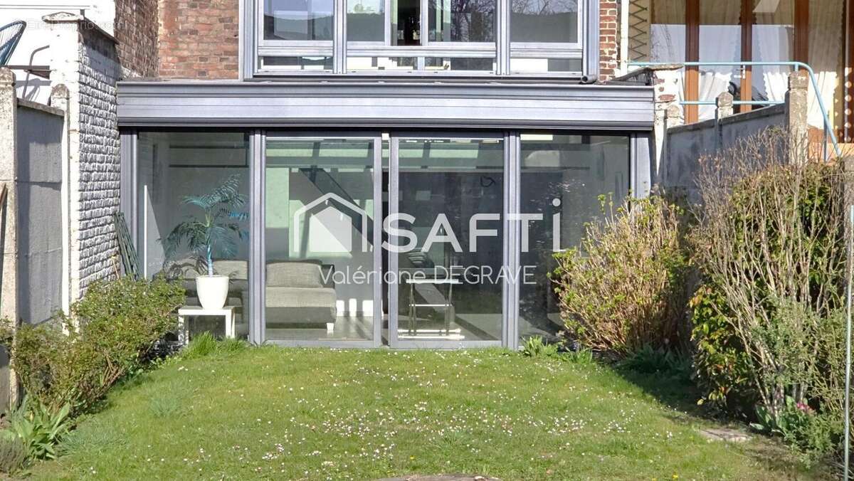 Photo 9 - Maison à CAPINGHEM