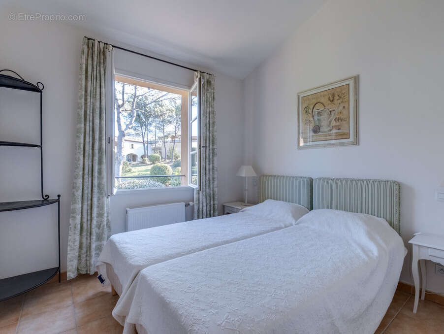 Maison à LA MOTTE