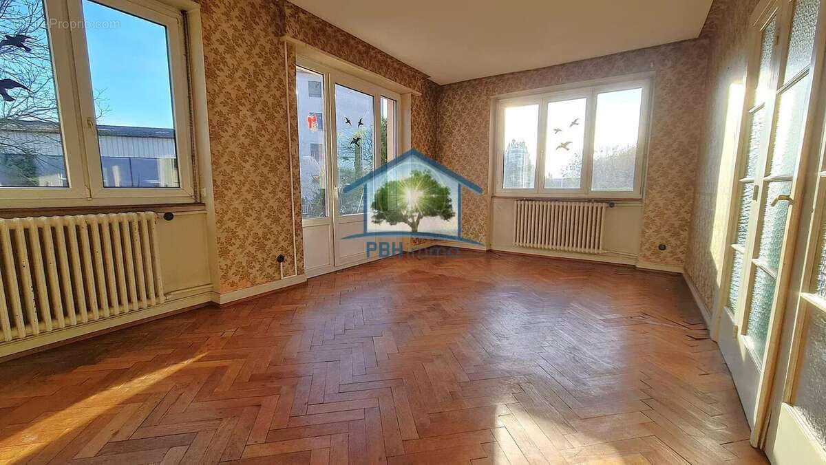 Maison à GUNDERSHOFFEN