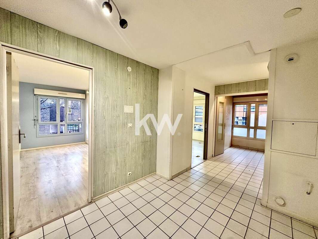 Appartement à EVRY