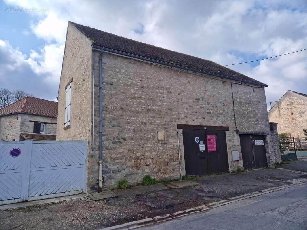 Maison à MAISSE