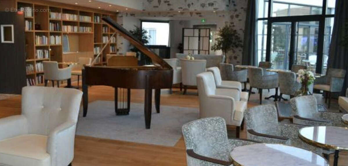 Appartement à NOTRE-DAME-DE-RIEZ