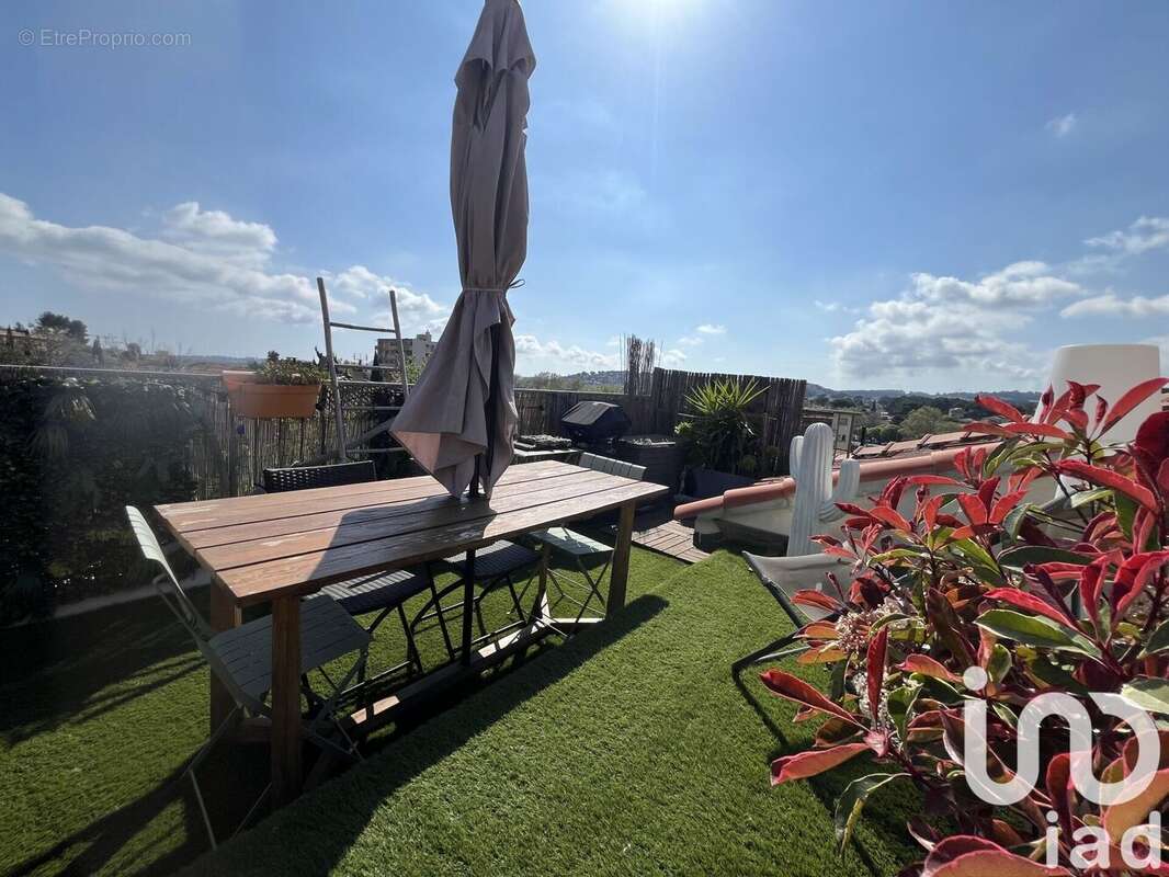 Photo 3 - Appartement à TOULON