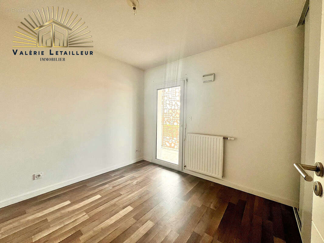 Appartement à BRUGES