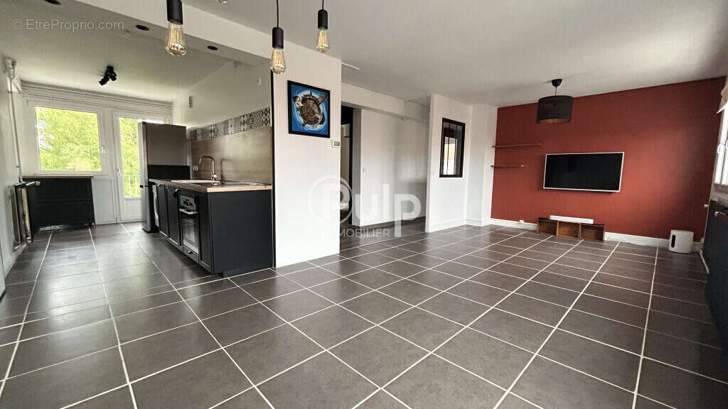 Appartement à ARRAS
