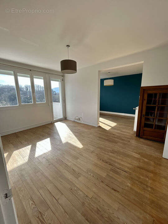 Appartement à SAINT-JEAN-DE-LUZ