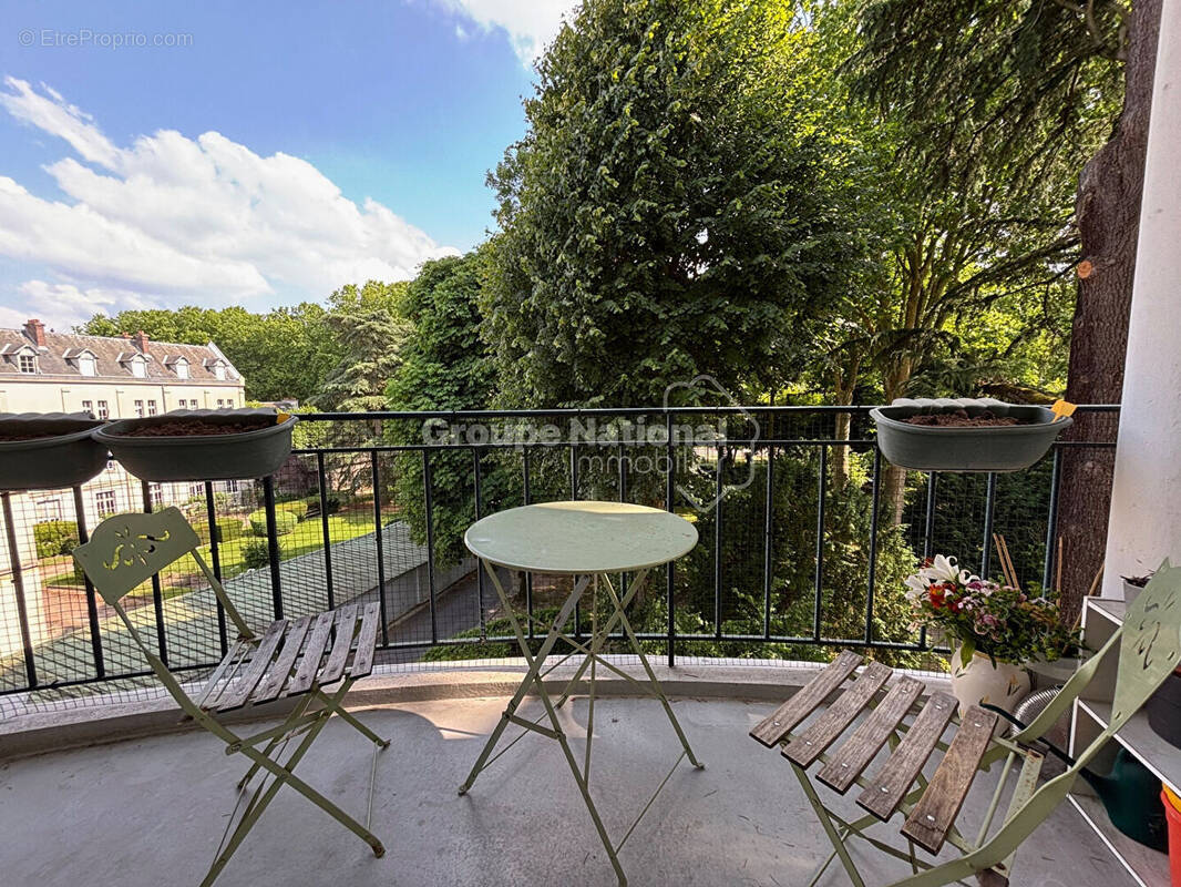 Appartement à VERSAILLES