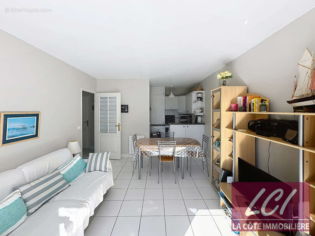 Appartement à ARCACHON