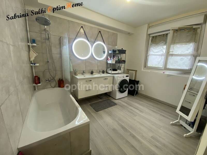 Appartement à GLEIZE