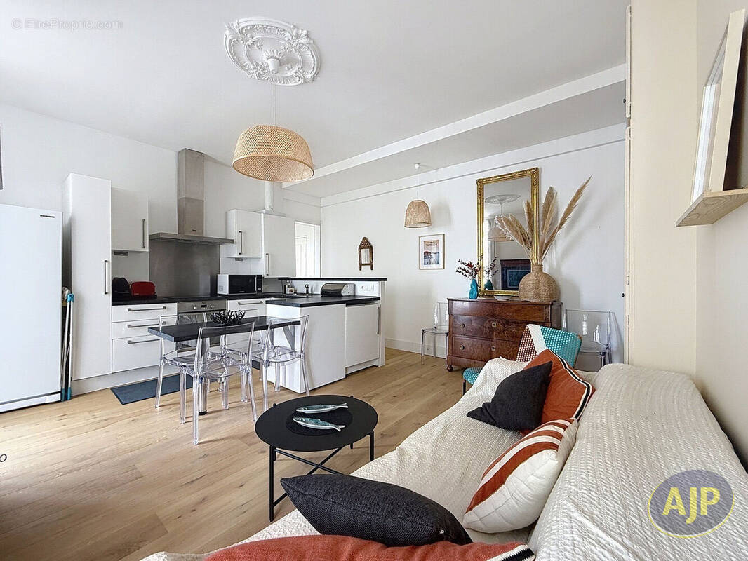 Appartement à ARCACHON