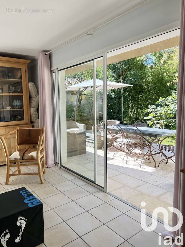 Photo 1 - Maison à GRADIGNAN