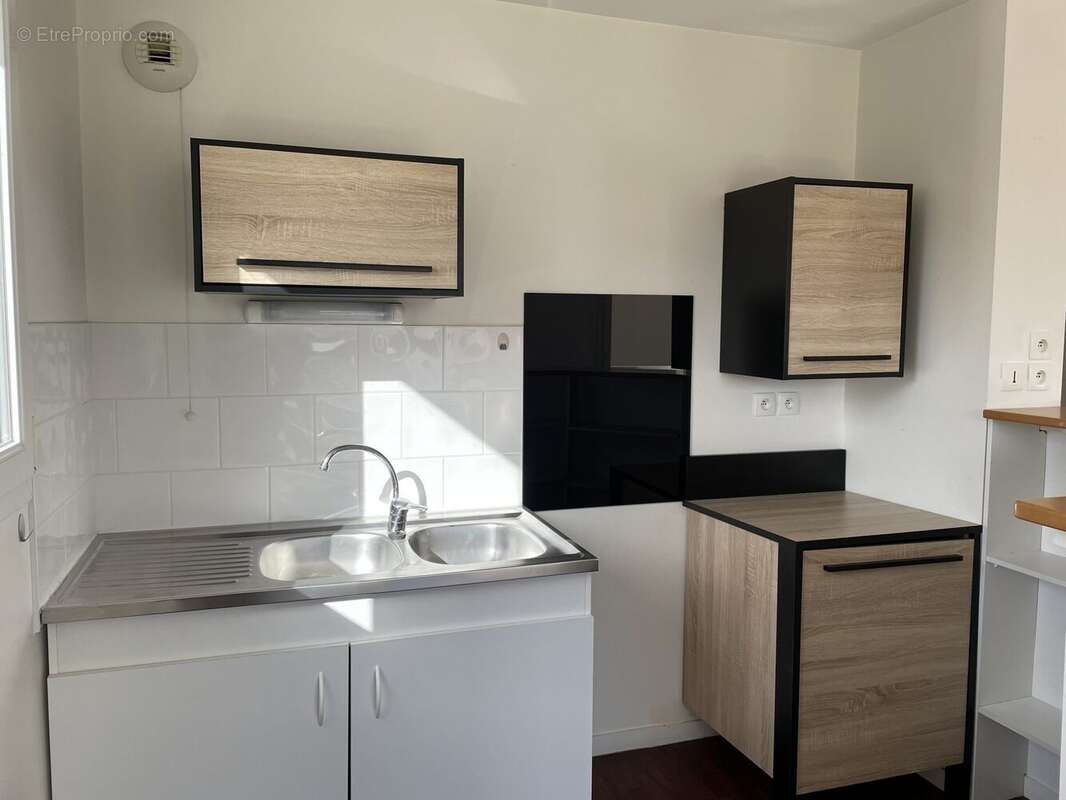 Appartement à MINIAC-MORVAN