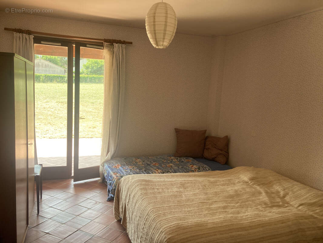 Maison à DIEULEFIT