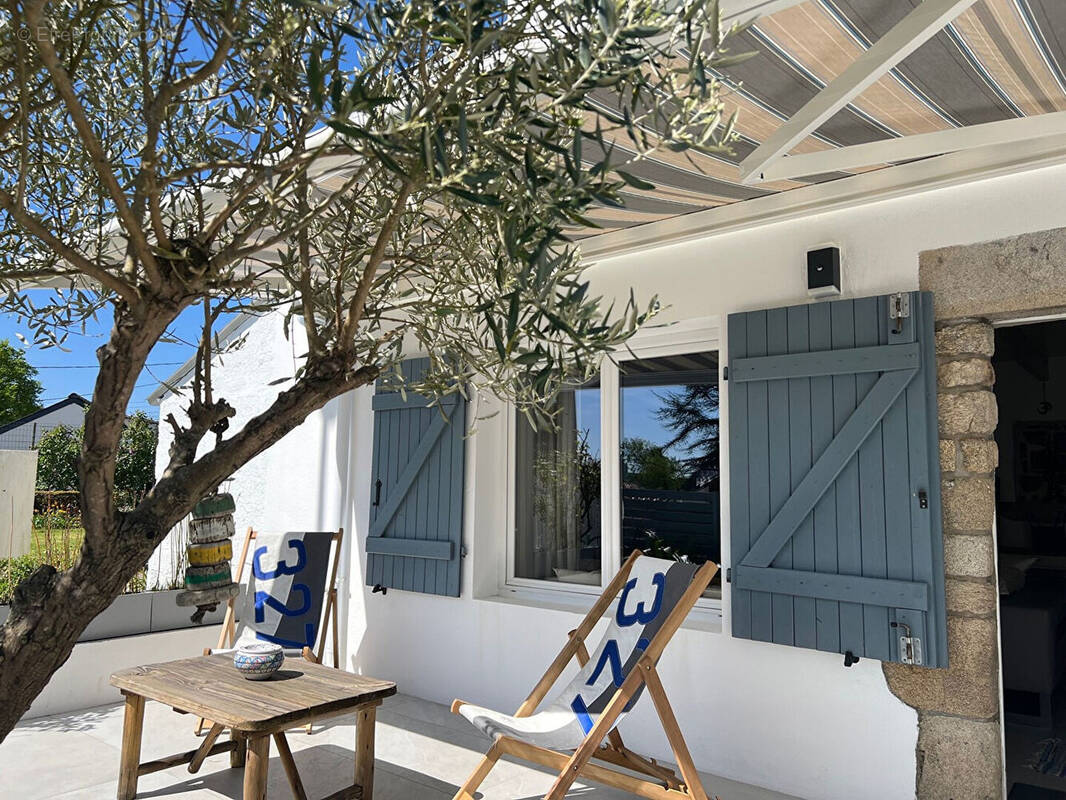 Maison à GUERANDE