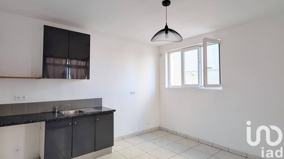 Photo 1 - Appartement à SOISSONS
