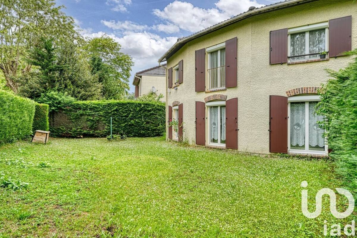 Photo 1 - Maison à SAINT-BRICE-SOUS-FORET