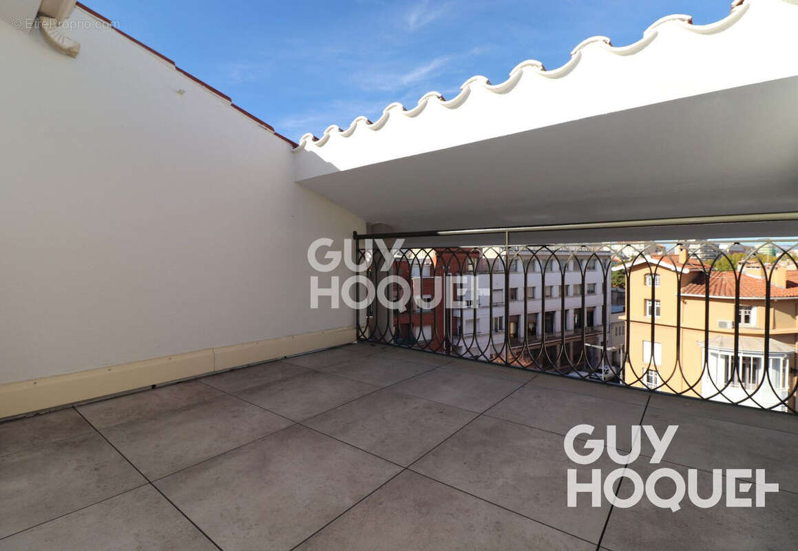 Appartement à PERPIGNAN