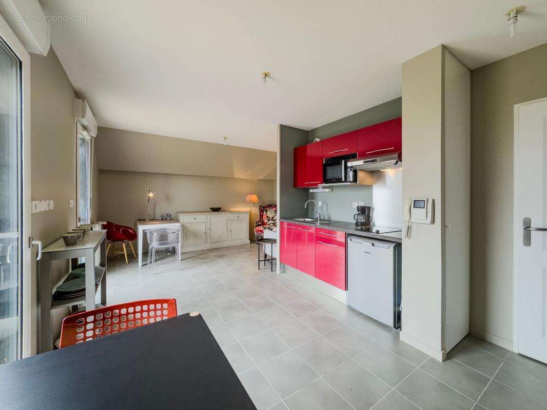 Photo 2 - Appartement à GUERANDE