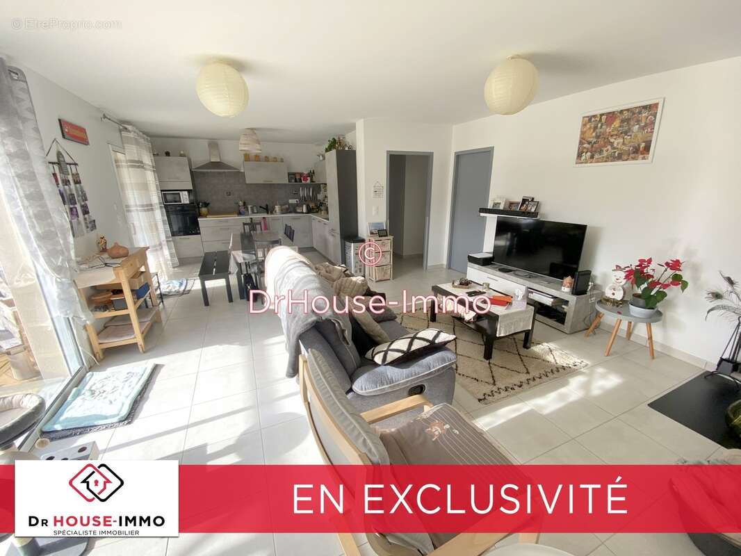 Maison à LALEVADE-D&#039;ARDECHE