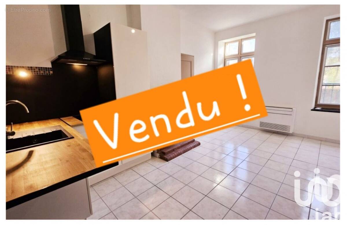 Photo 1 - Appartement à CARCASSONNE