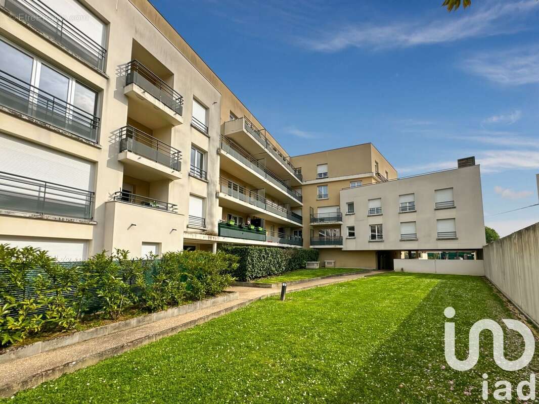 Photo 6 - Appartement à COMBS-LA-VILLE
