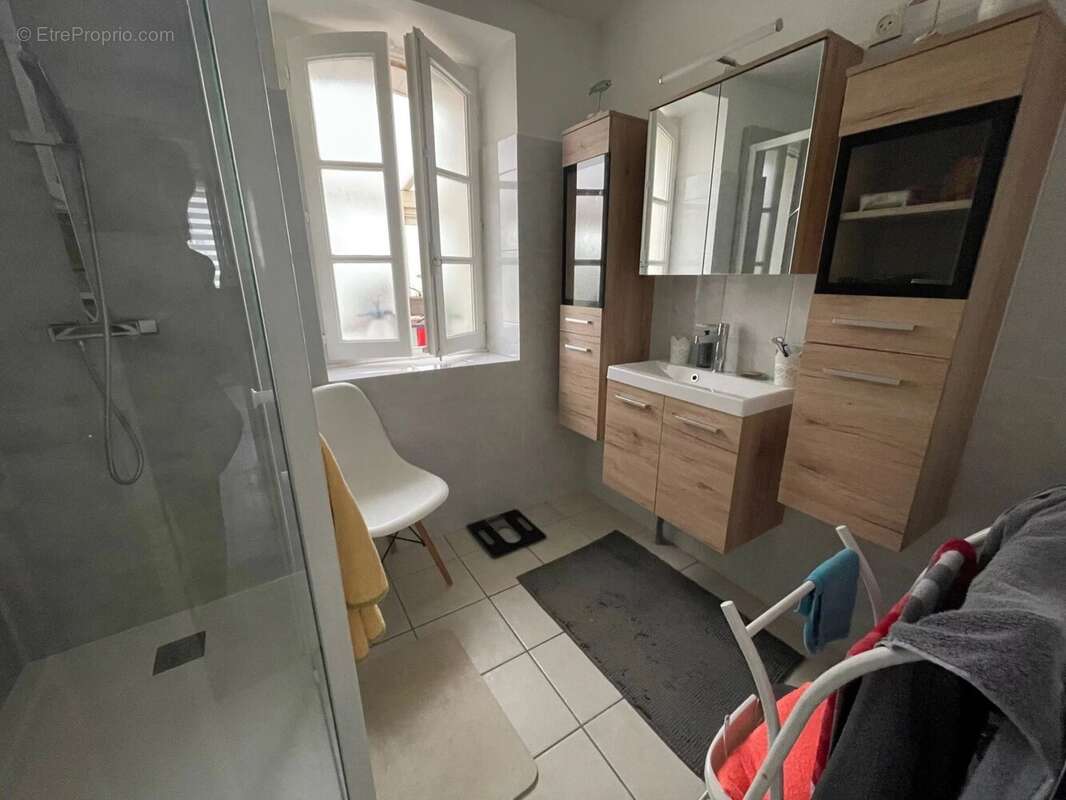Maison à LES SABLES-D&#039;OLONNE