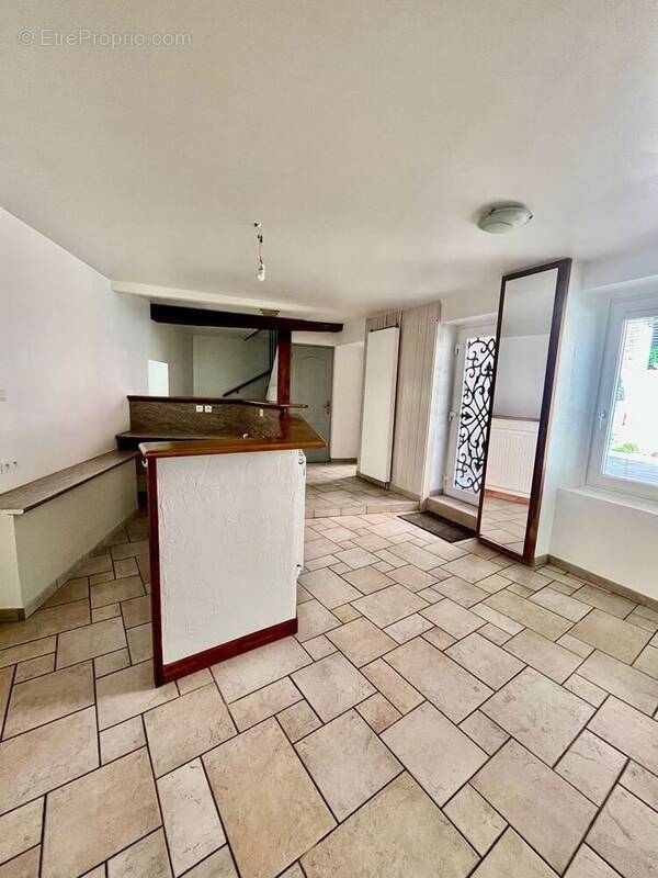 Appartement à VESOUL