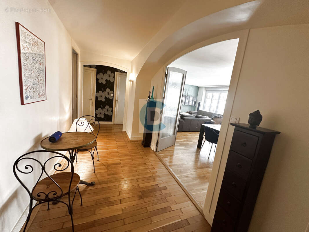 Appartement à ANNECY