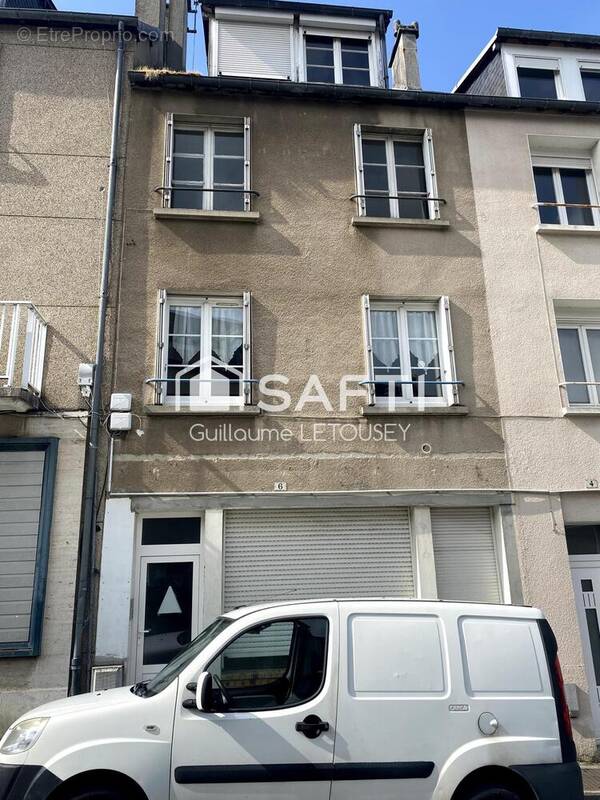 Photo 1 - Appartement à SAINT-LO