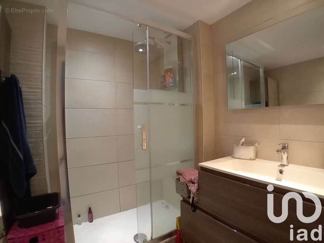 Photo 7 - Appartement à PALAVAS-LES-FLOTS