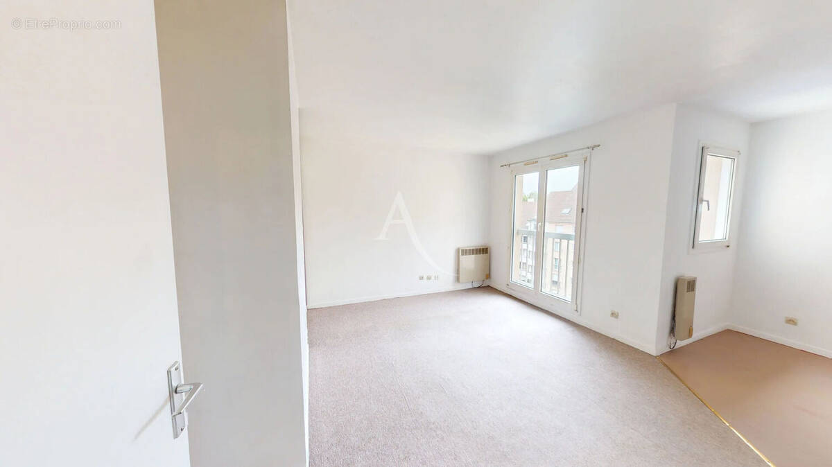 Appartement à LONGJUMEAU