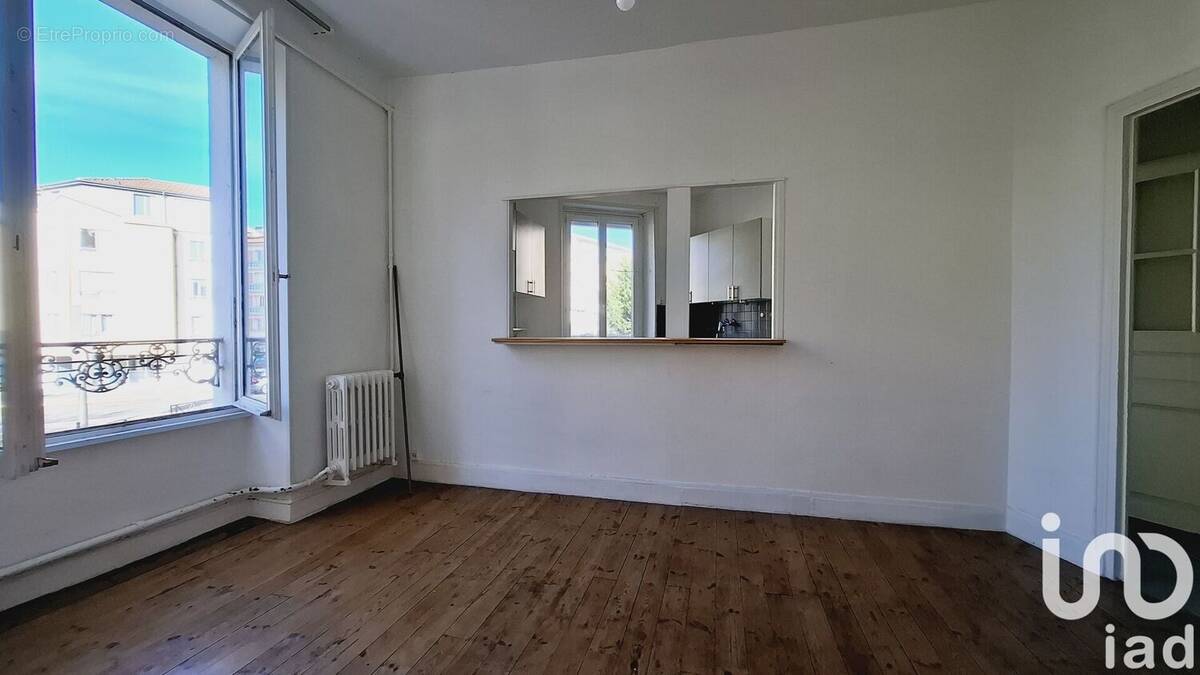 Photo 1 - Appartement à CLERMONT-FERRAND