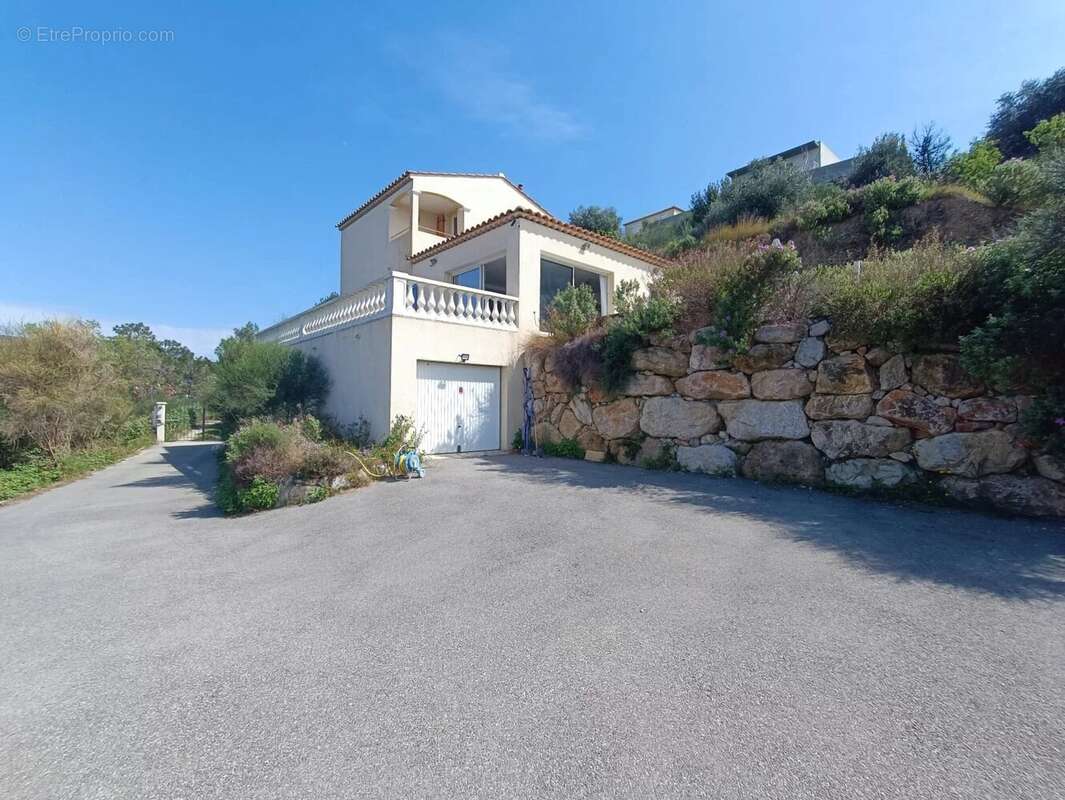 Maison à NICE