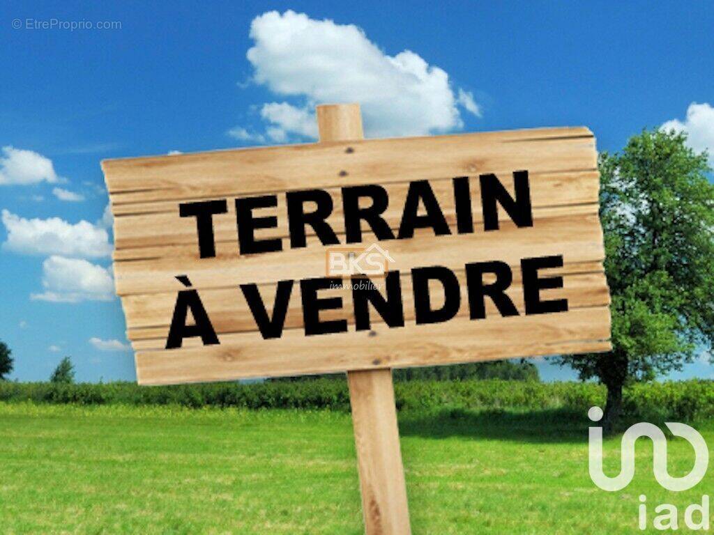 Photo 1 - Terrain à FEURS