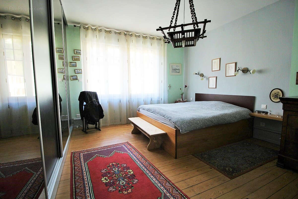 Maison à SAINTE-MARIE-AUX-MINES