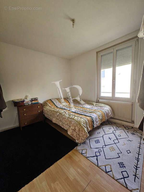 Appartement à LE PUY-EN-VELAY