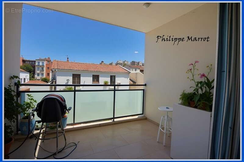 Appartement à NIMES