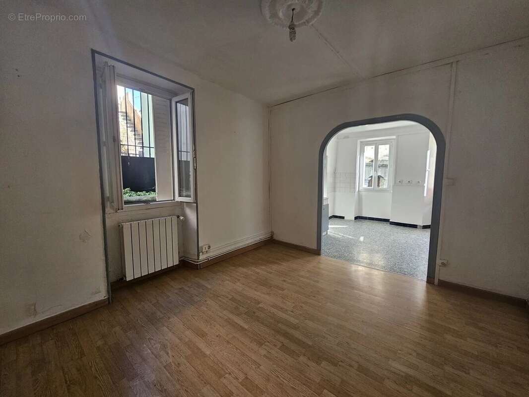Maison à LE TEIL