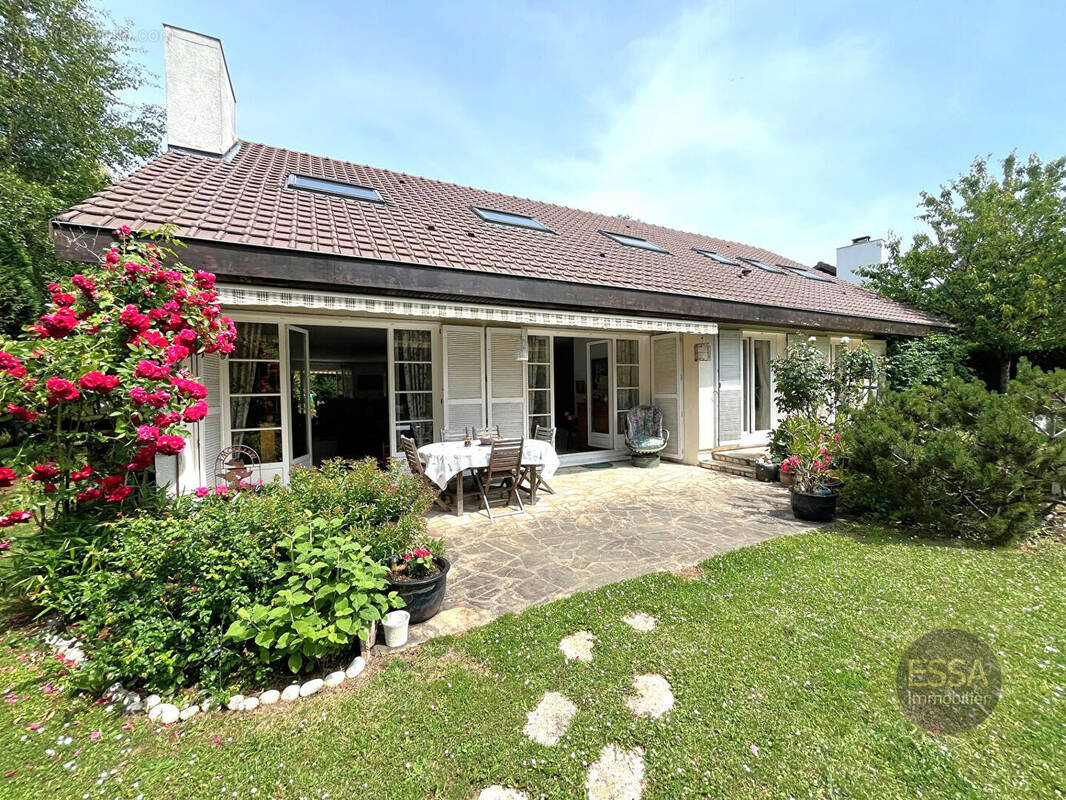 Maison à CHAVENAY