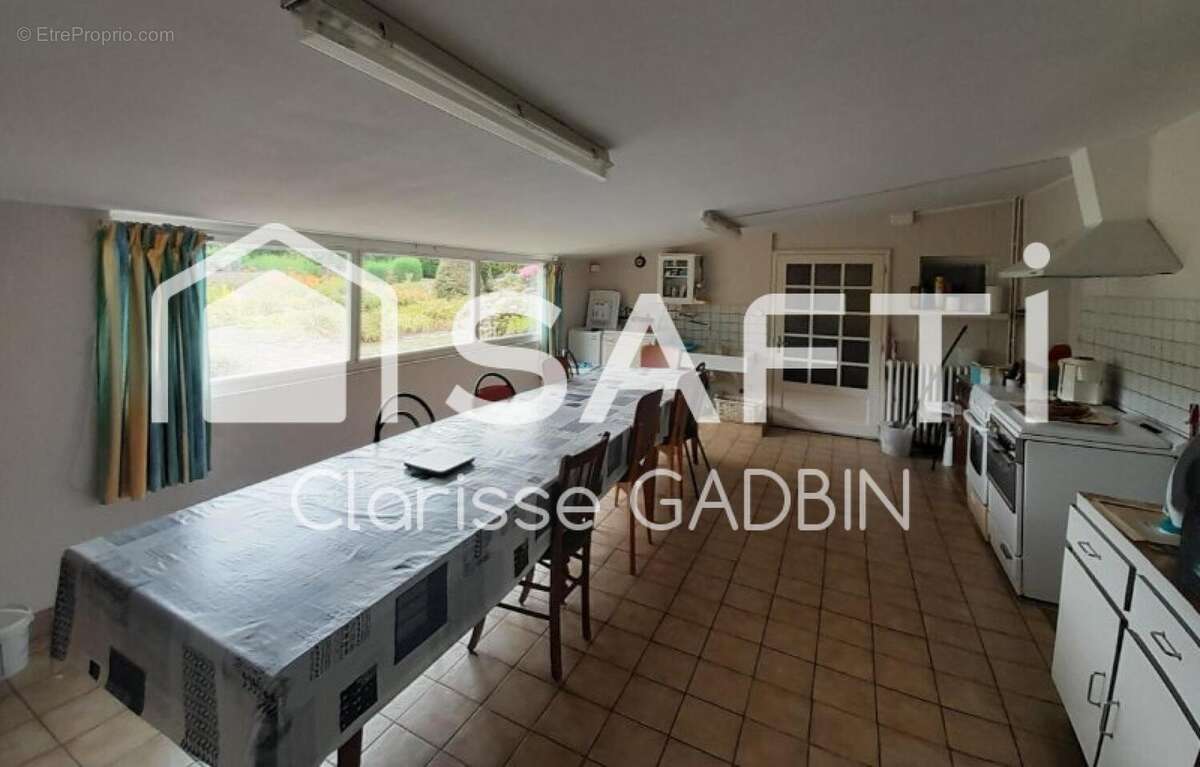 Photo 8 - Maison à CARBAY