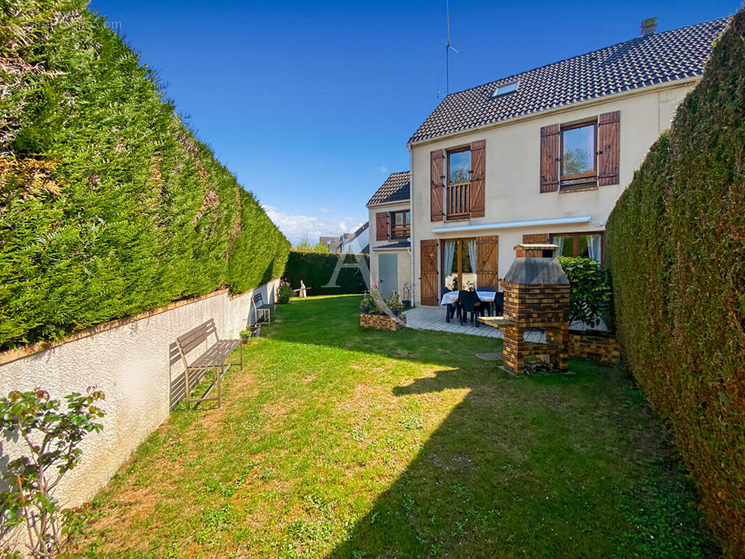 Maison à VAUREAL