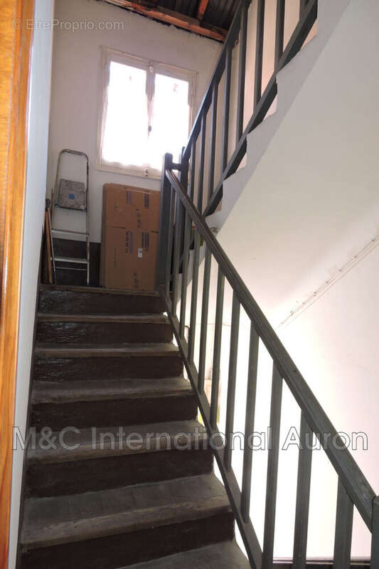 Appartement à SAINT-ETIENNE-DE-TINEE