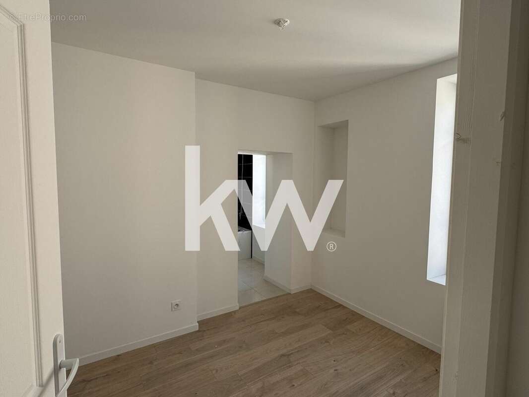 Appartement à NIMES
